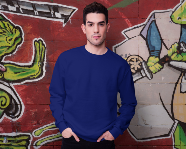 Sweatshirt - Image 4