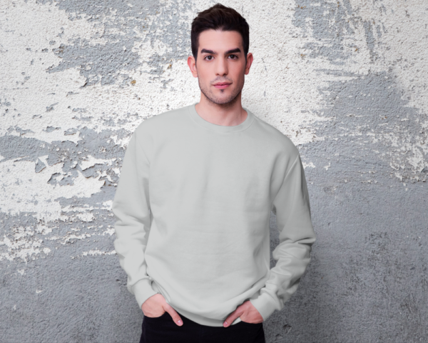 Sweatshirt - Image 2