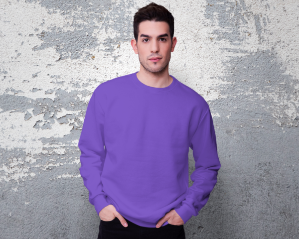 Sweatshirt - Image 5