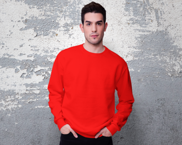Sweatshirt - Image 7