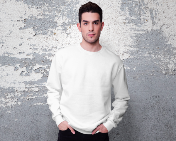 Sweatshirt - Image 6