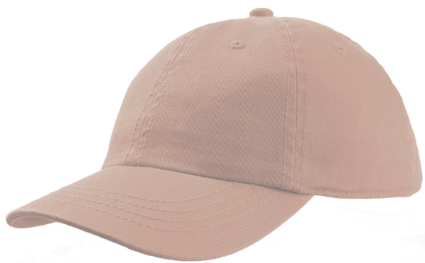 Women's SOGED 6 panel caps - Image 15