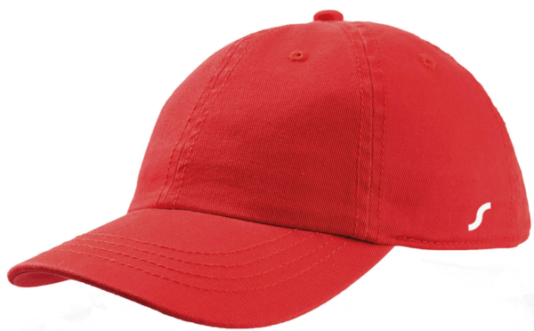 Women's SOGED 6 panel caps - Image 10