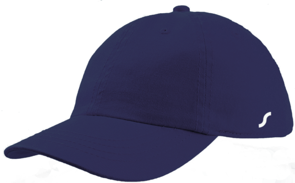 Women's SOGED 6 panel caps - Image 9