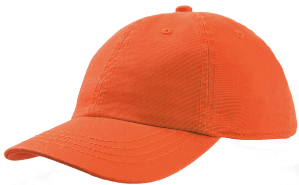 Women's SOGED 6 panel caps - Image 8