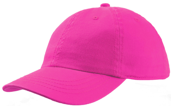 Women's SOGED 6 panel caps - Image 7