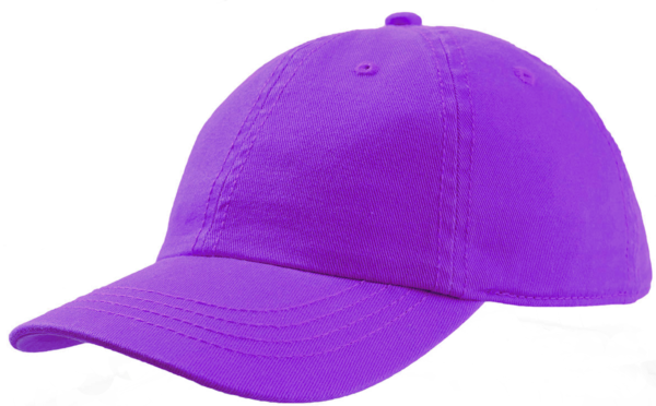 Women's SOGED 6 panel caps - Image 6