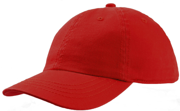 Women's SOGED 6 panel caps - Image 5