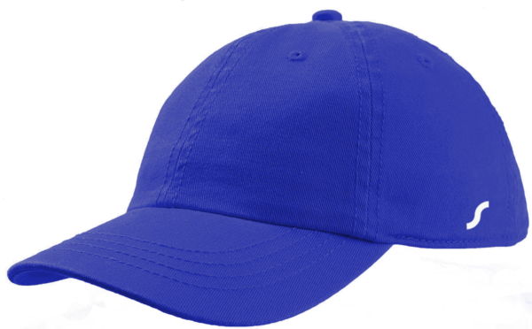 Women's SOGED 6 panel caps