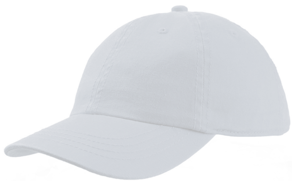 Women's SOGED 6 panel caps - Image 3