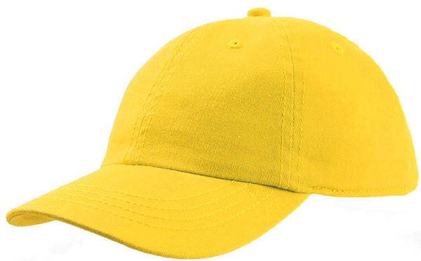 Women's SOGED 6 panel caps - Image 2
