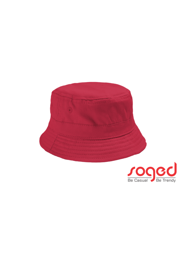 Bucket Hat - Image 18