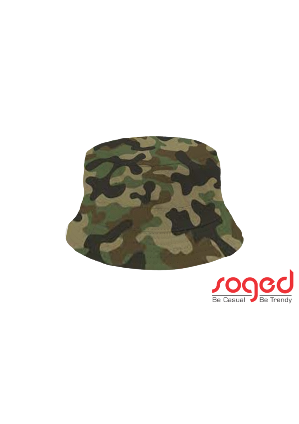 Bucket Hat - Image 17