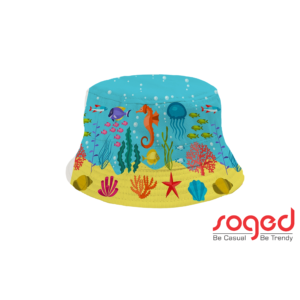 Bucket Hat