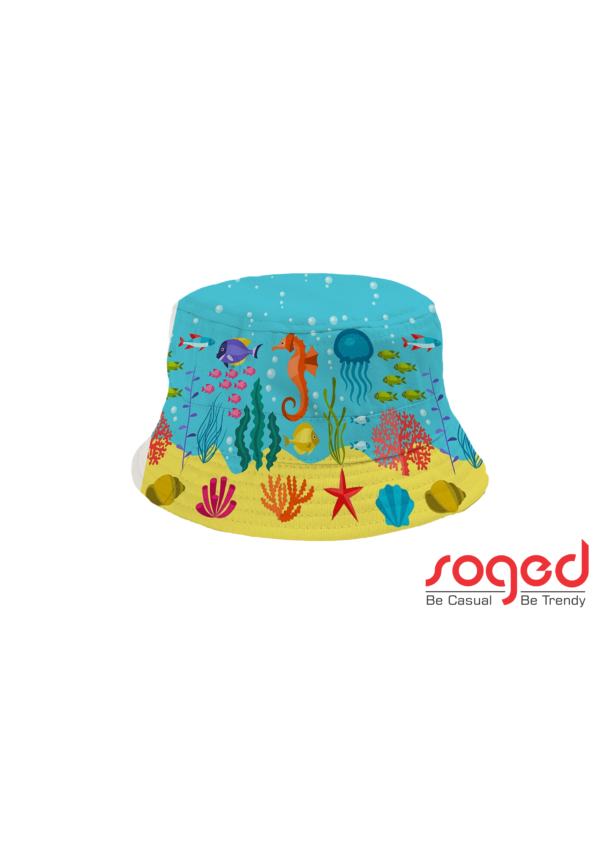 Bucket Hat