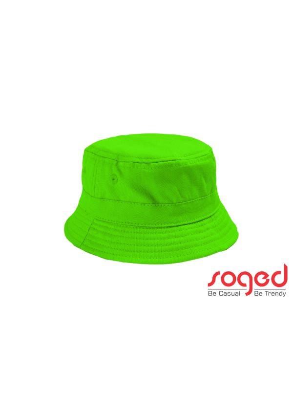 Bucket Hat - Image 14