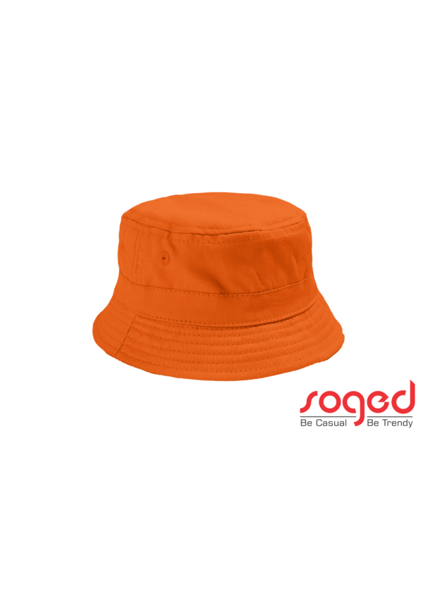Bucket Hat - Image 11