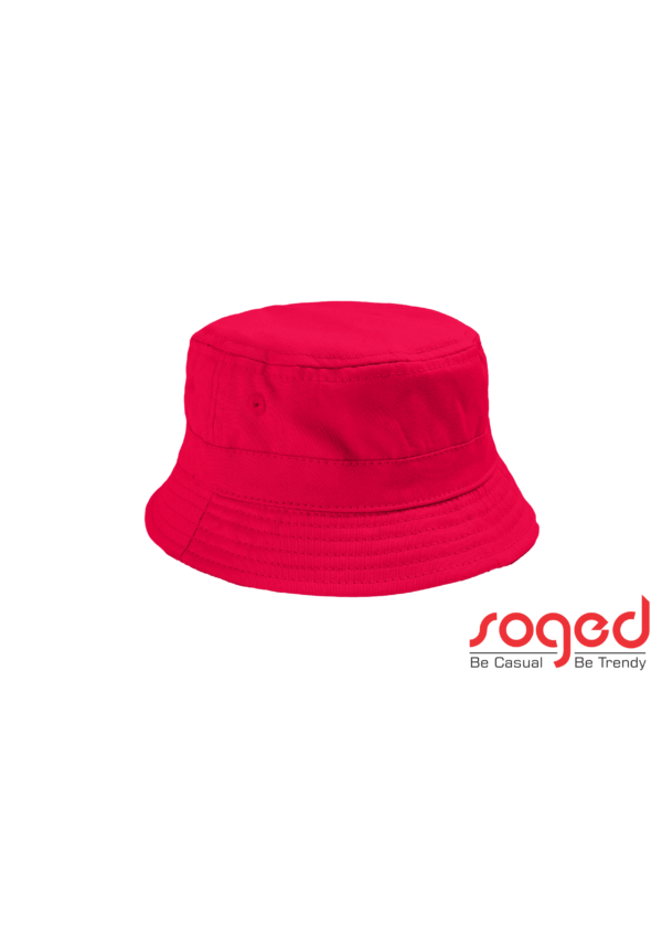 Bucket Hat - Image 9