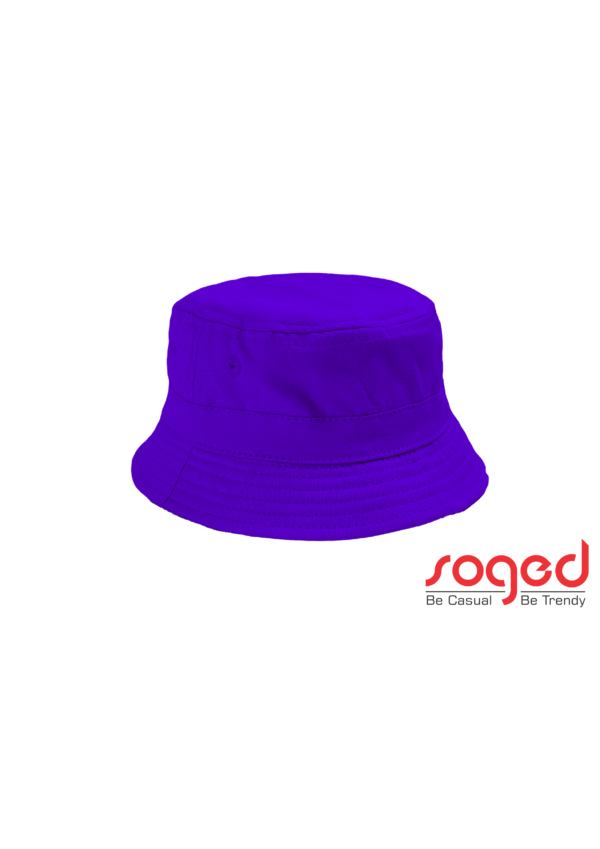 Bucket Hat - Image 2