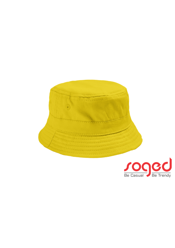 Bucket Hat - Image 3