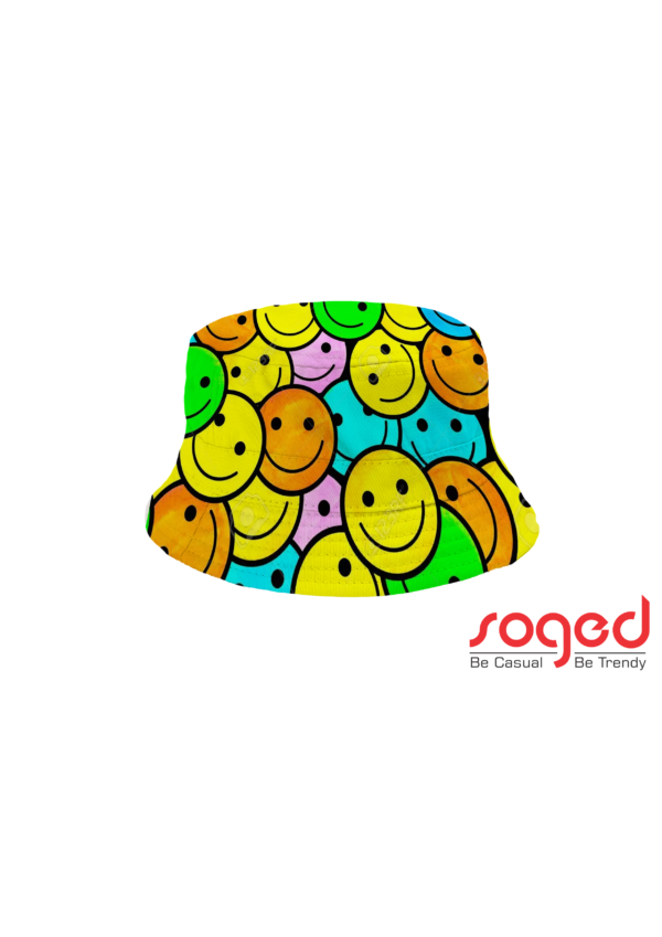 Bucket Hat - Image 7