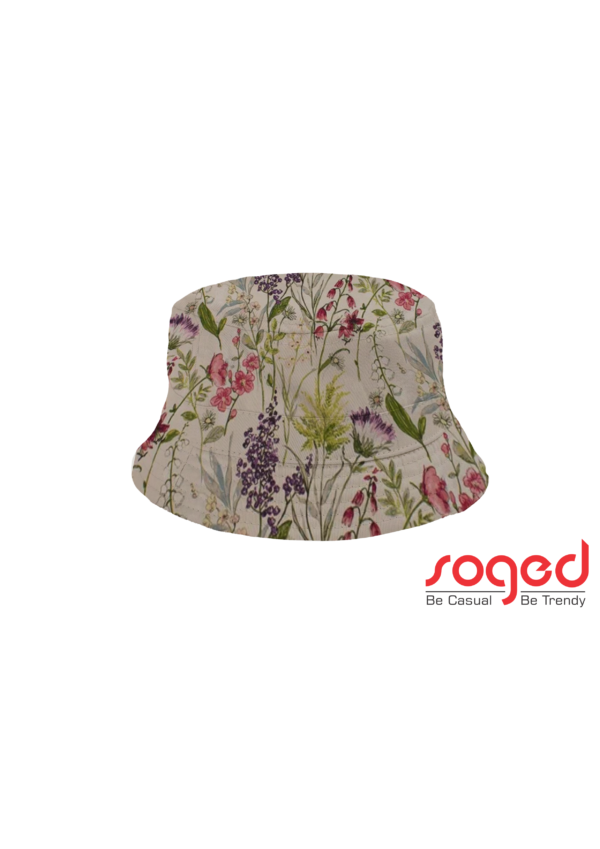 Bucket Hat - Image 8