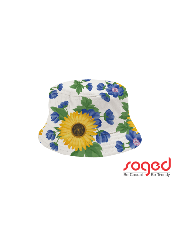 Bucket Hat - Image 6