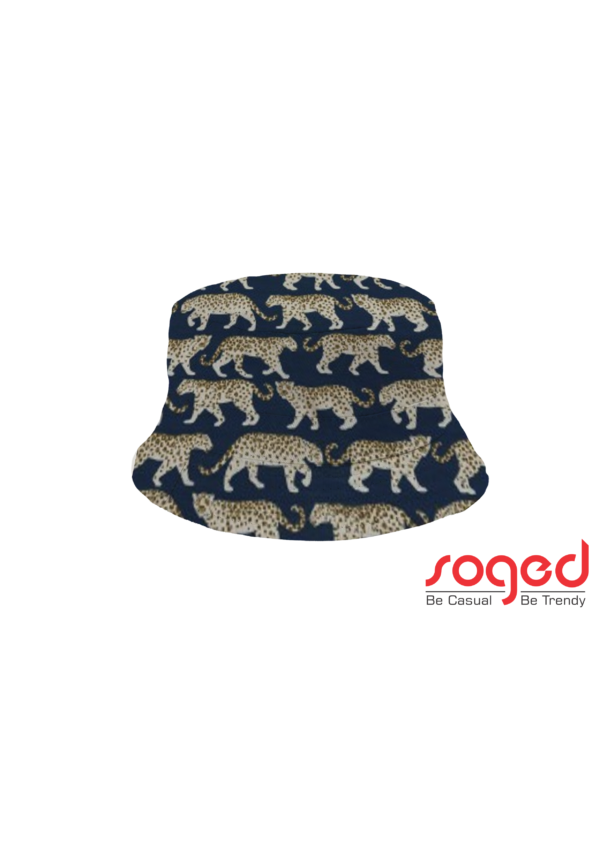 Bucket Hat - Image 4