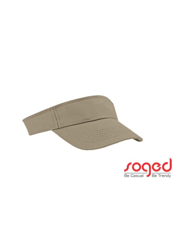 Sun Visor Cap - Image 10