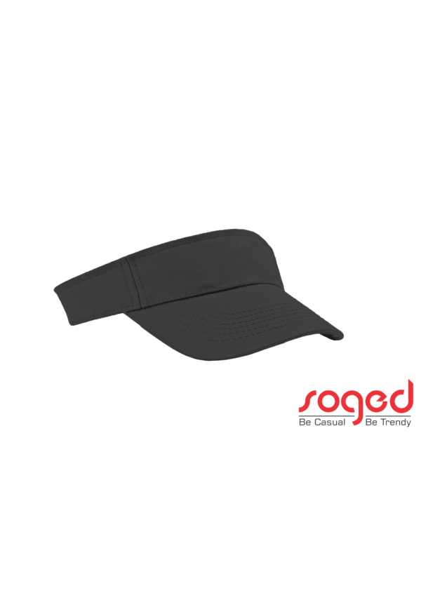 Sun Visor Cap - Image 2