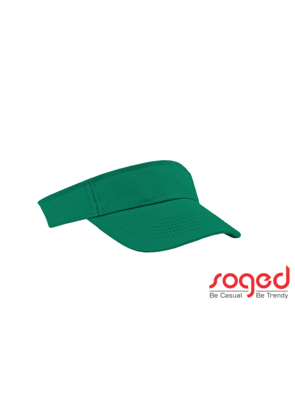 Sun Visor Cap